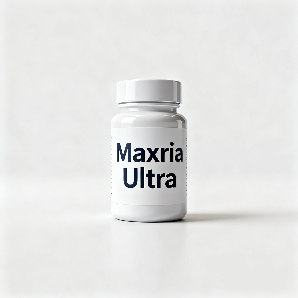 Maxria Ultra